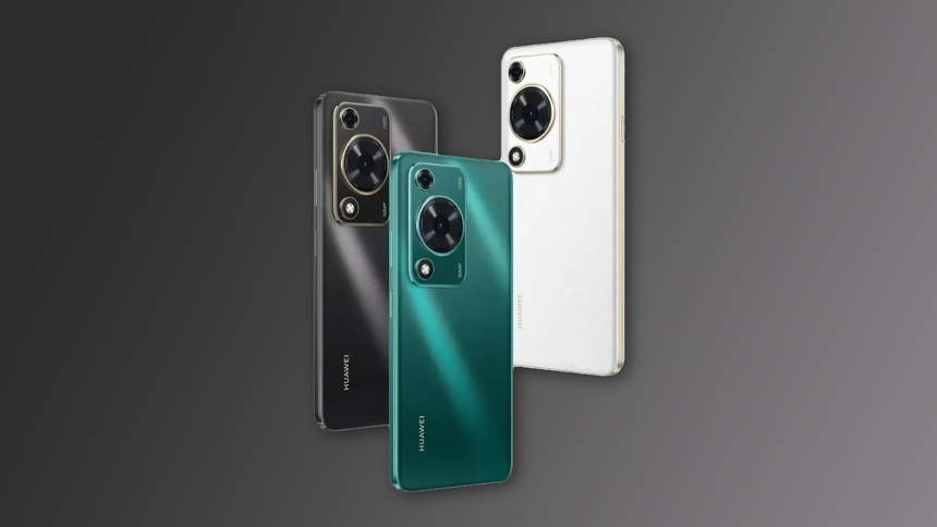 Стартовали продажи Huawei Enjoy 70 с процессором трехлетней давности и ценой от $170