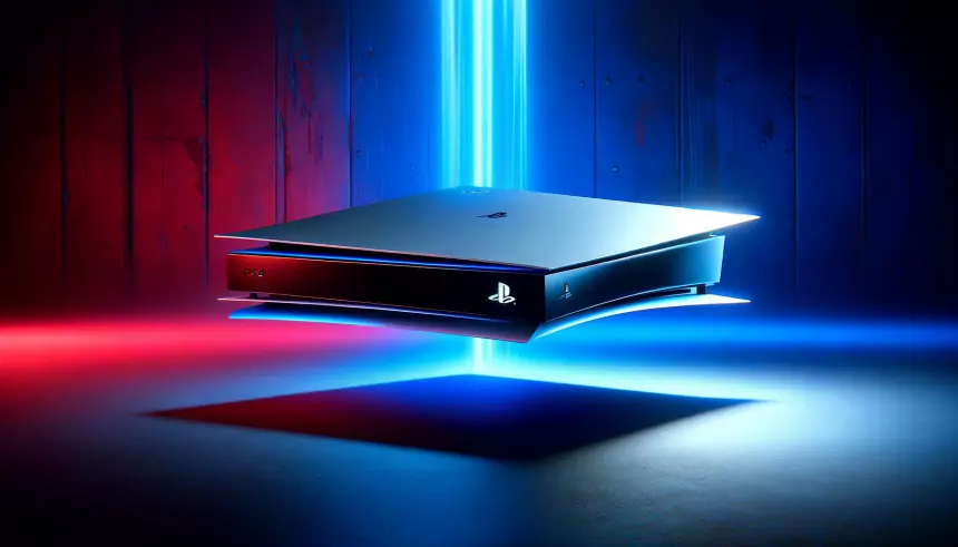 Сколько PS5 продавалось каждый день в 2023 году