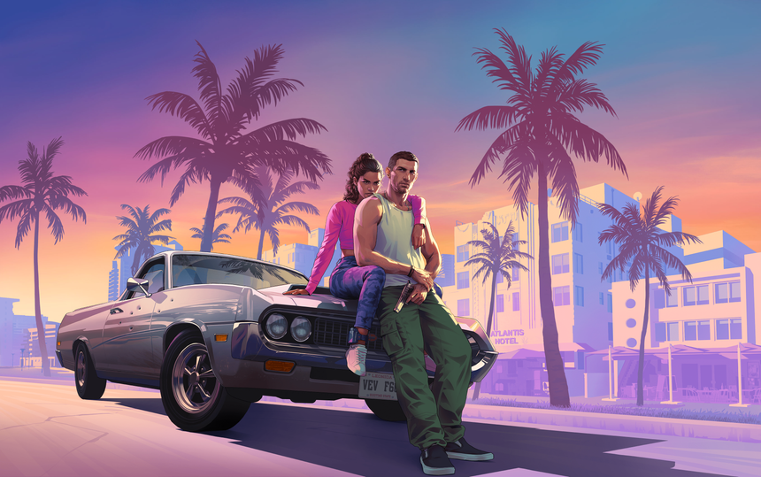 «Полный отстой»: реакция разработчика GTA 6 на слив трейлера игры