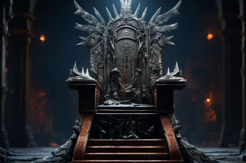 ИИ-трон Nvidia под угрозой: Intel и AMD могут вскоре вырваться вперед