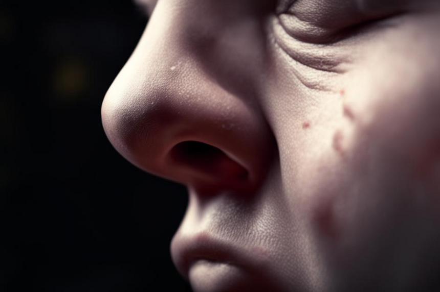 Как бактерии используют насморк, чтобы скоординировано атаковать вашу иммунную систему