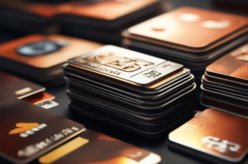 Как в Google Pay: в Сбербанк Онлайн можно будет добавить скидочные карты магазинов