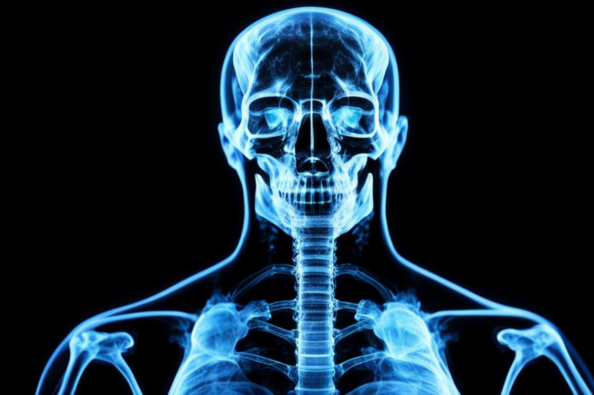 Новая разработка нашла скрытые молекулы в организме человека