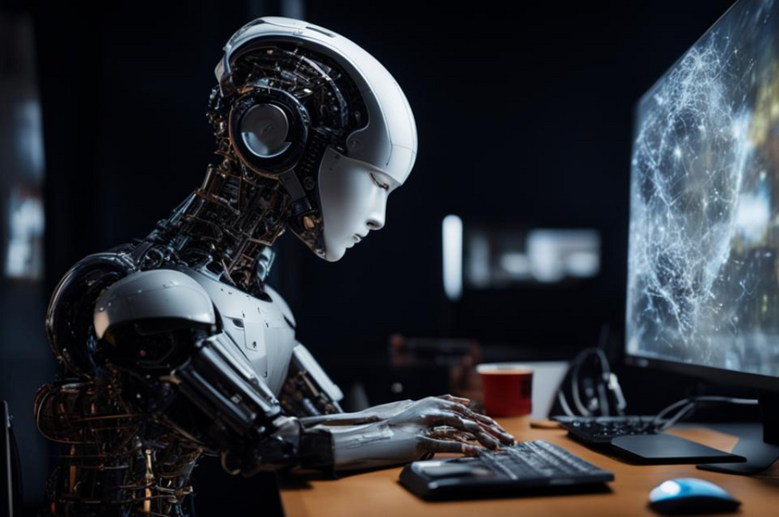 В Петербурге открылось пространство Школы анализа данных от "Яндекса"