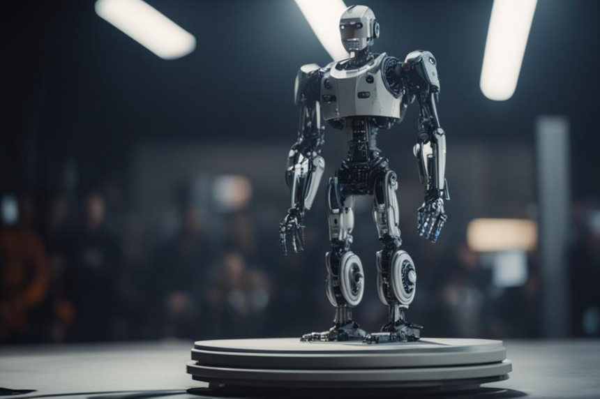 ChatGPT возглавил список самых просматриваемых статей Википедии в 2023 году