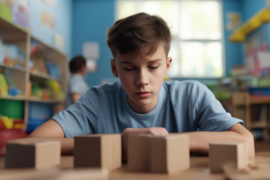 Мировой рейтинг американских студентов по математике достиг дна