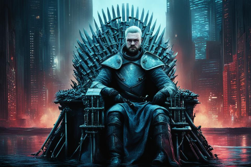 Манипуляции, игры власти и неприкасаемый Альтман: что происходит у разработчиков ChatGPT