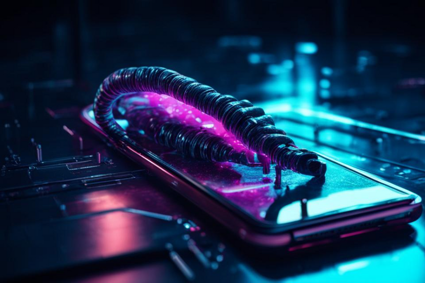 Пользователи Android, берегитесь: 12 млн людей попались на удочку вируса SpyLoan