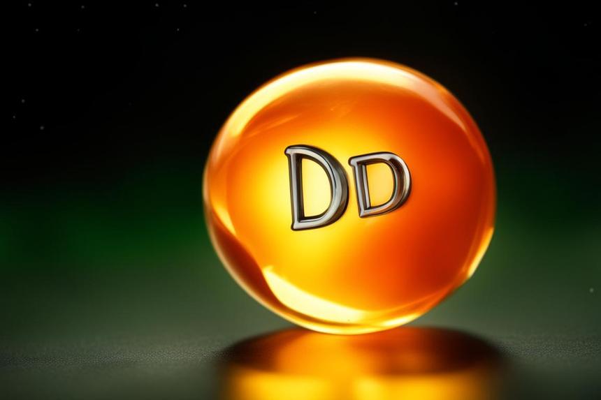 Сколько витамина D нужно пить взрослому человеку, и можно ли его заменить едой