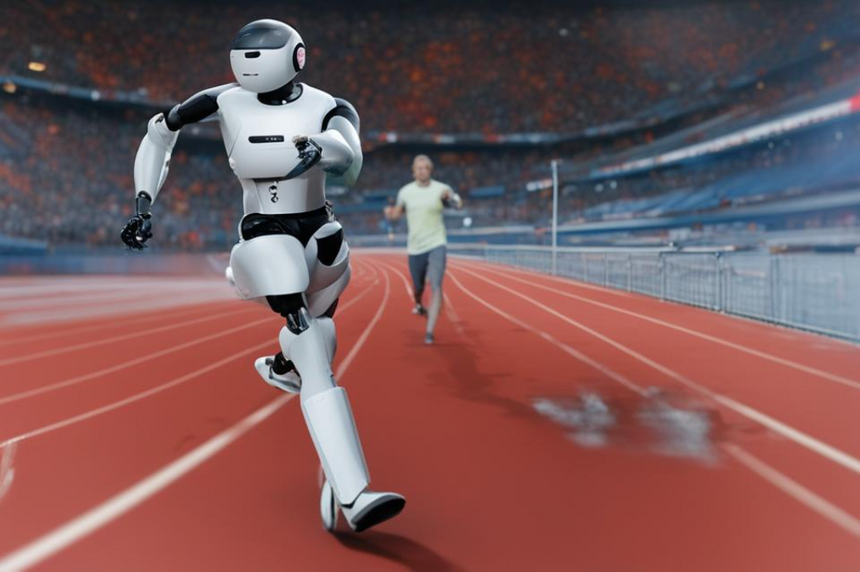 ИИ Gemini от Google обошел GPT-4 и даже человека в новых тестах