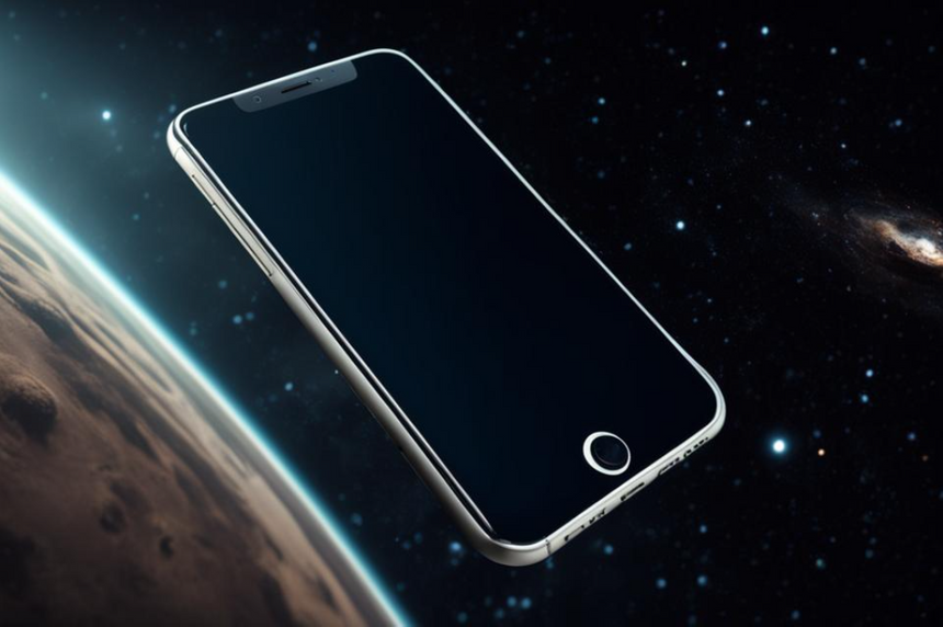 Вызов по спутнику в iPhone уже больше десятка раз спас жизни