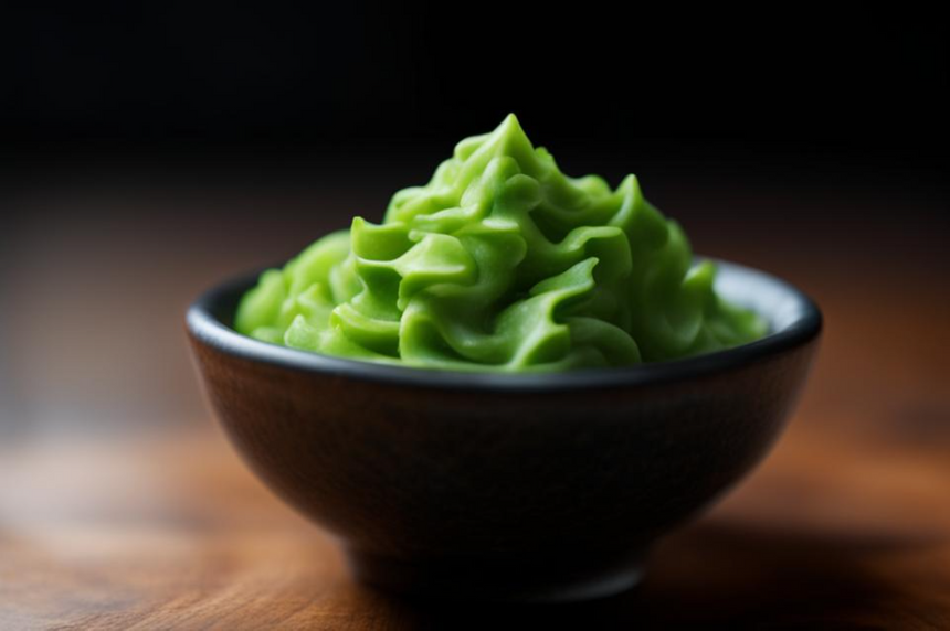 Японские ученые доказали полезность васаби для мозга