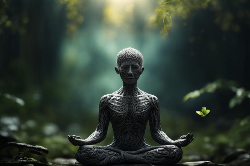 Каким образом белки держат ваши клетки в «идеальной гармонии»