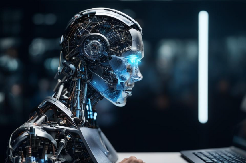 Герман Греф: Развитие ИИ призвано создать человекоцентричную экономику