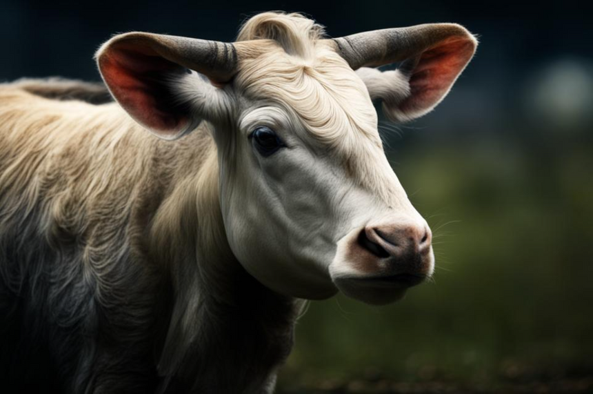 В России создадут единую систему для учета племенных животных