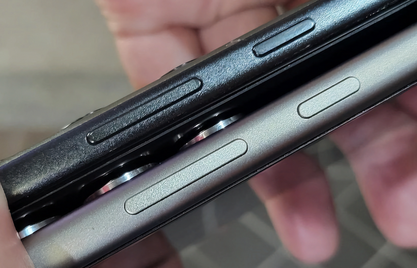 Найди 5 отличий: Galaxy S24 и S23 сравнили «лицом к лицу» на фото