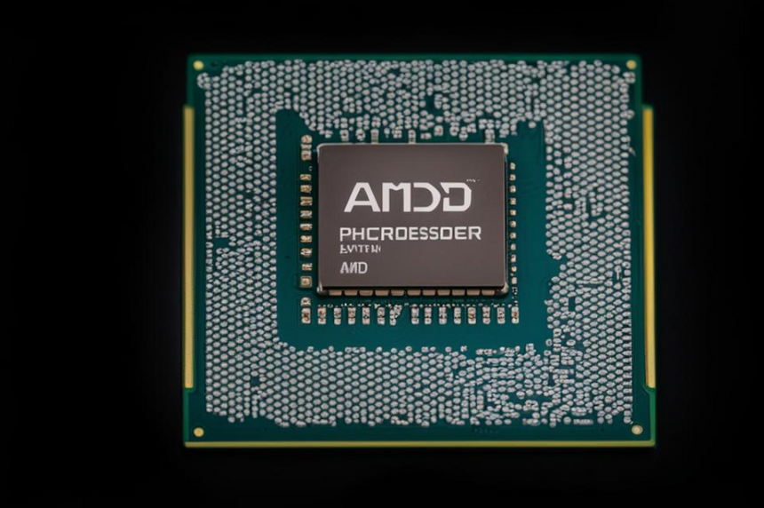 Анонсом Instinct MI300X и MI300A AMD «заявила» о своем превосходстве над Nvidia