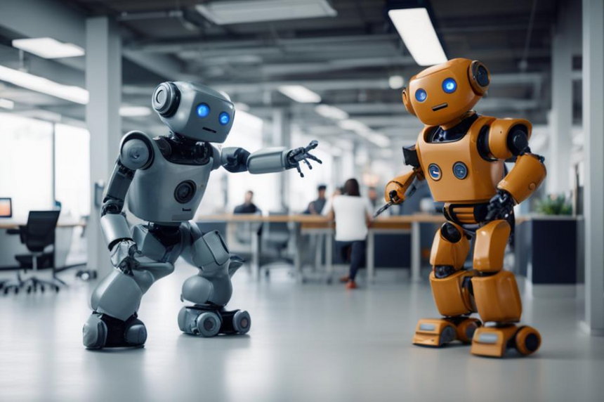 Google представил Bard 2.0: чатбот на базе Gemini готов свергнуть ChatGPT