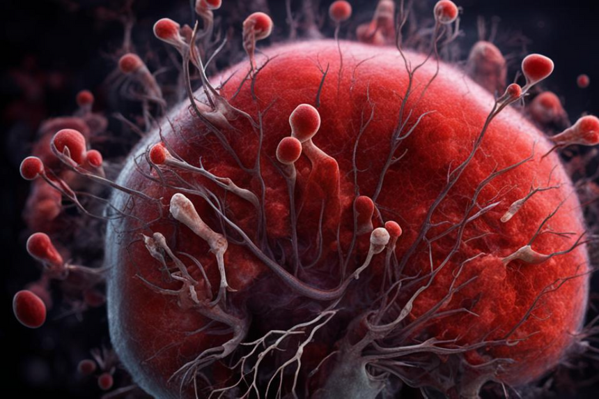 Ученые смогли «взломать» рубцовые ткани вокруг раковых опухолей