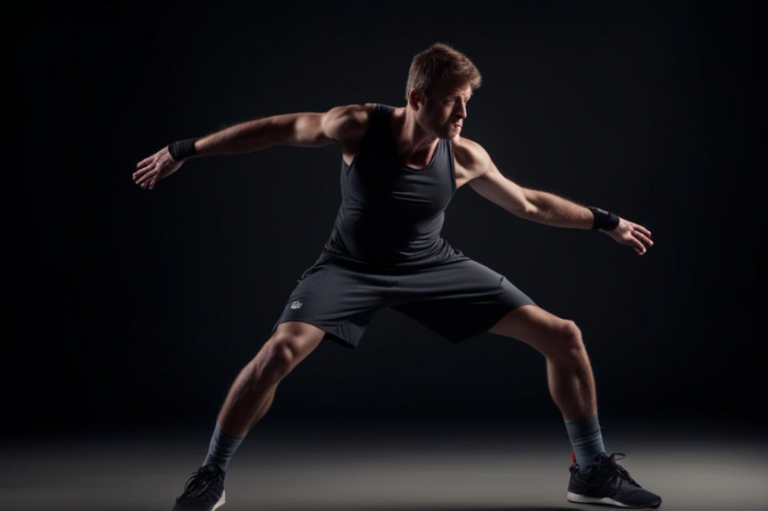 Ученые раскрыли секрет идеальной растяжки перед физкультурой