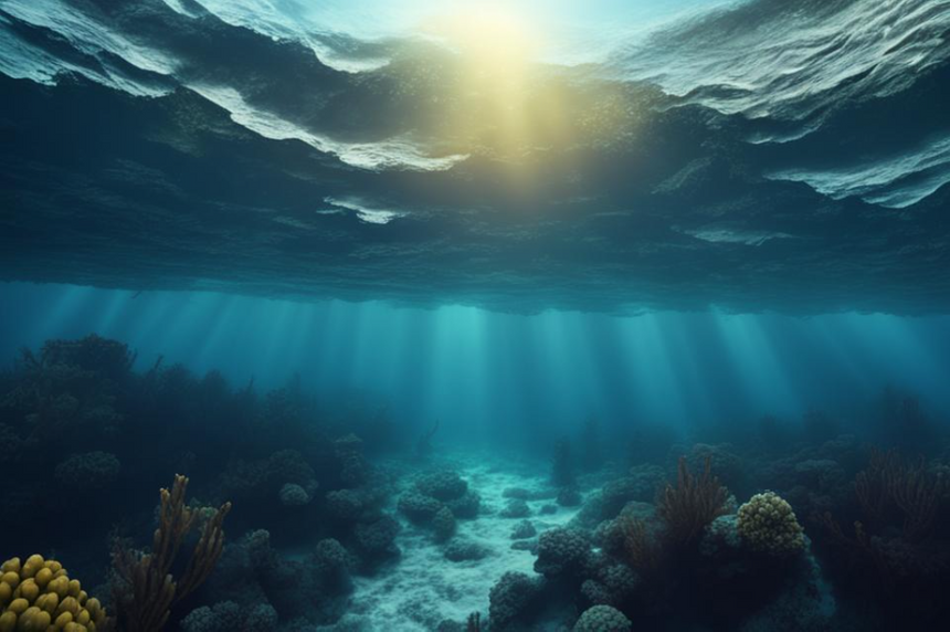 Ученые ошибались насчет накопления углерода в океане: экологи вздохнули с облегчением