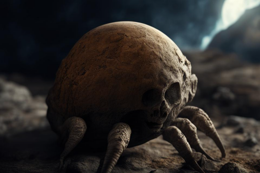 Ученые раскрыли древнейший сдвиг в рационе питания организмов, которым больше миллиарда лет