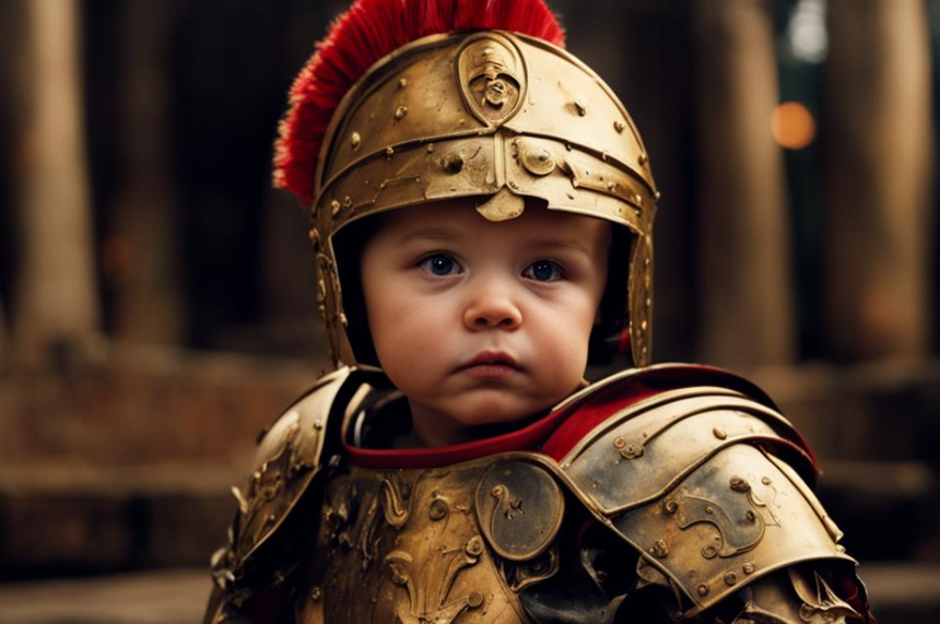 Падение Римской империи оставило след в ДНК населения Балкан