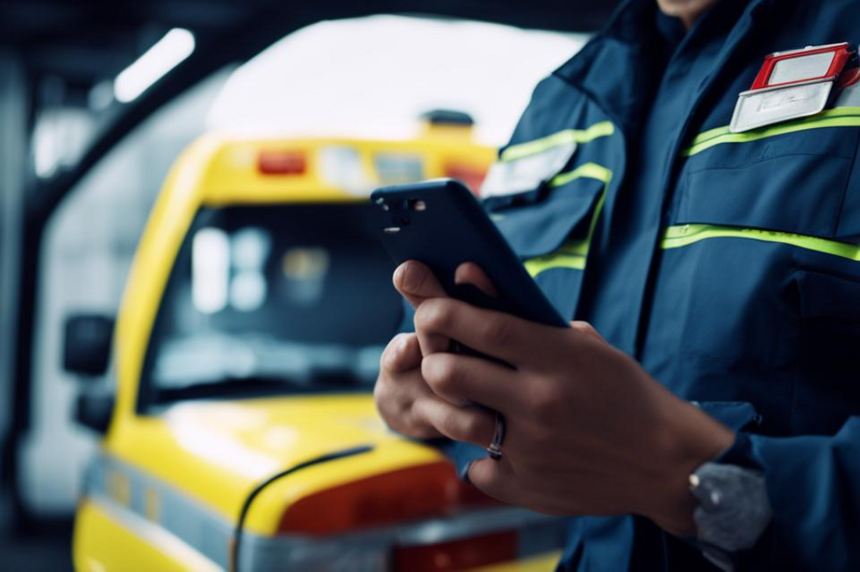 Некоторые Android-смартфоны научились сами отправлять в 911 медицинские данные