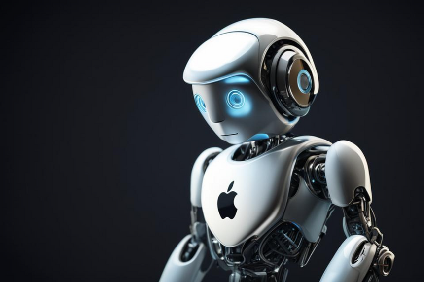 Пользователи Apple Silicon смогут бесплатно обучить свою ИИ-модель с новым инструментом