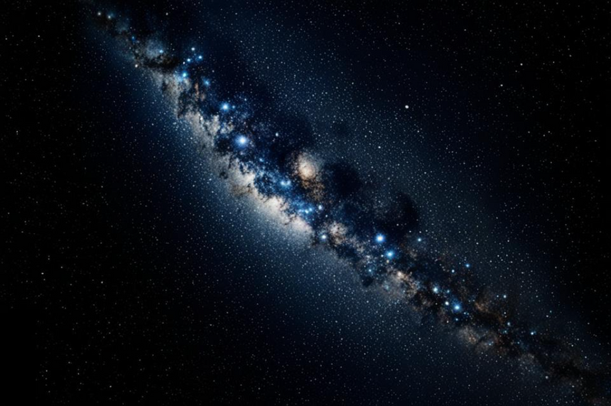 Российский телескоп завершит очередной обзор неба в рентгеновском диапазоне