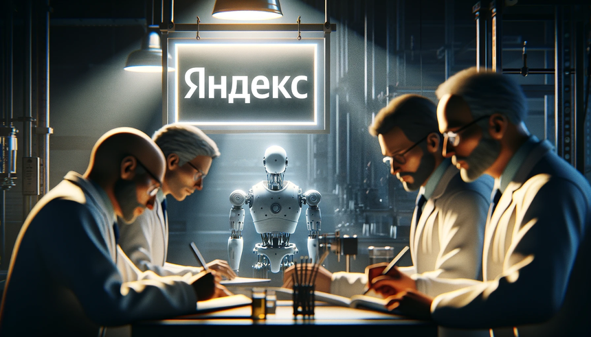 MIT опубликовал список передовых ИИ-компаний. Яндекс попал в число лучших