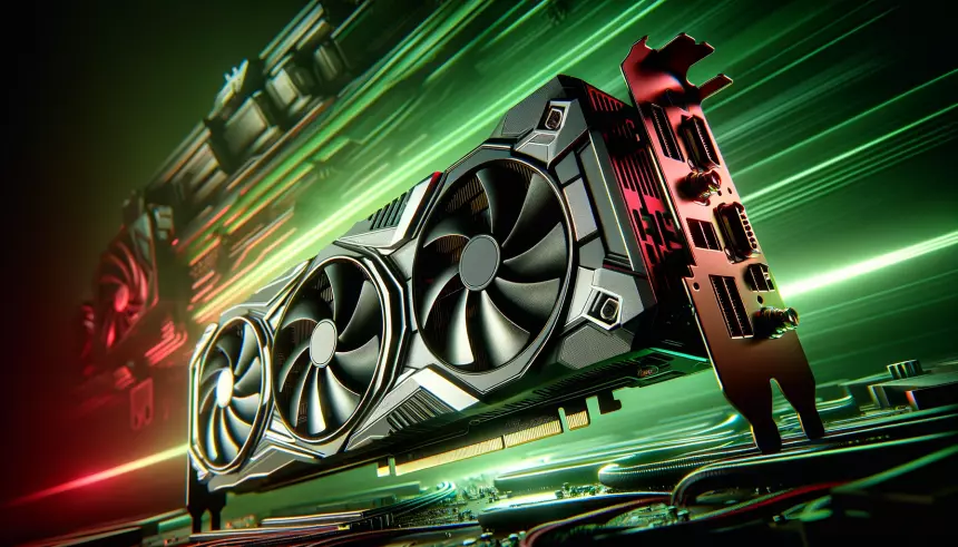 Хотите играть в разрешении QuadHD? Эксперты выбрали лучшие видеокарты 2023 года для этого