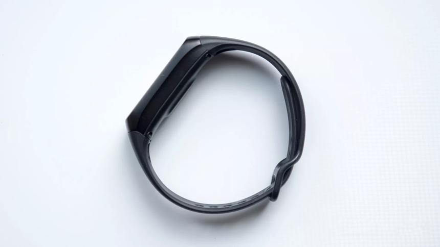 Больше не тайна: раскрыто название нового фитнес-браслета Samsung