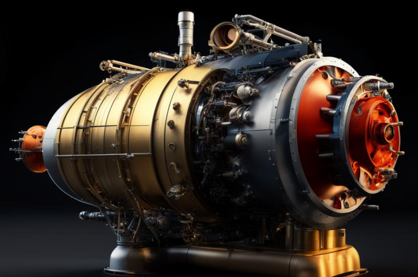 В России собрали второй летный двигатель РД-171МВ для ракеты «Союз-5»