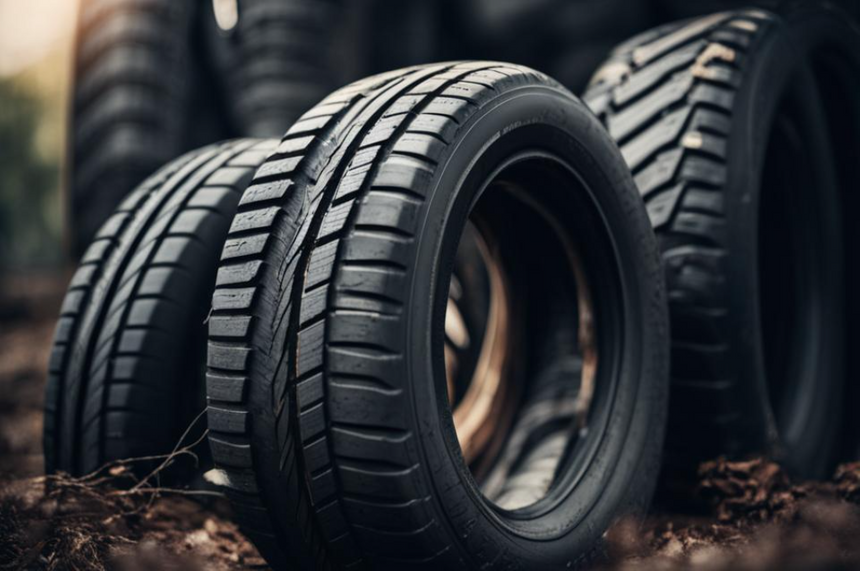 Россия совместно с Беларусью запустит производство по переработке шин