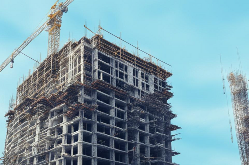 В России создали технологию для усовершенствования строительных материалов