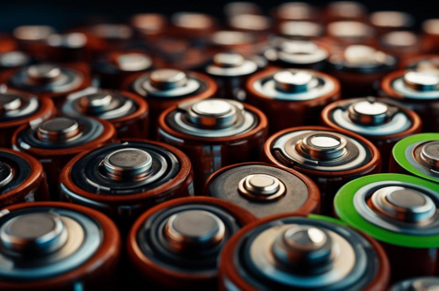 В России предложили способ ускорить процесс зарядки натрий-ионных аккумуляторов