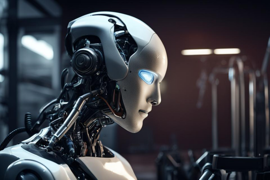 Приложения с ИИ изменили сферу фитнеса