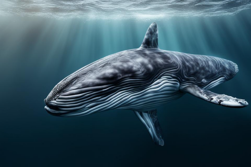 У китов обнаружили собственные «гласные» и «дифтонги» в подводных разговорах