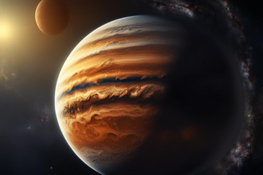 Луны вокруг экзопланет: новое исследование разрушает надежды на их существование