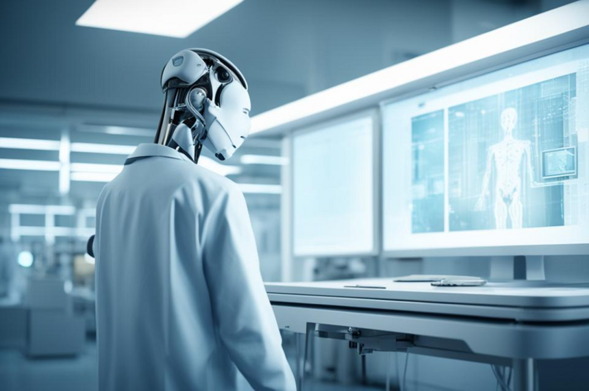 В России разработали новые стандарты для использования ИИ в медицине