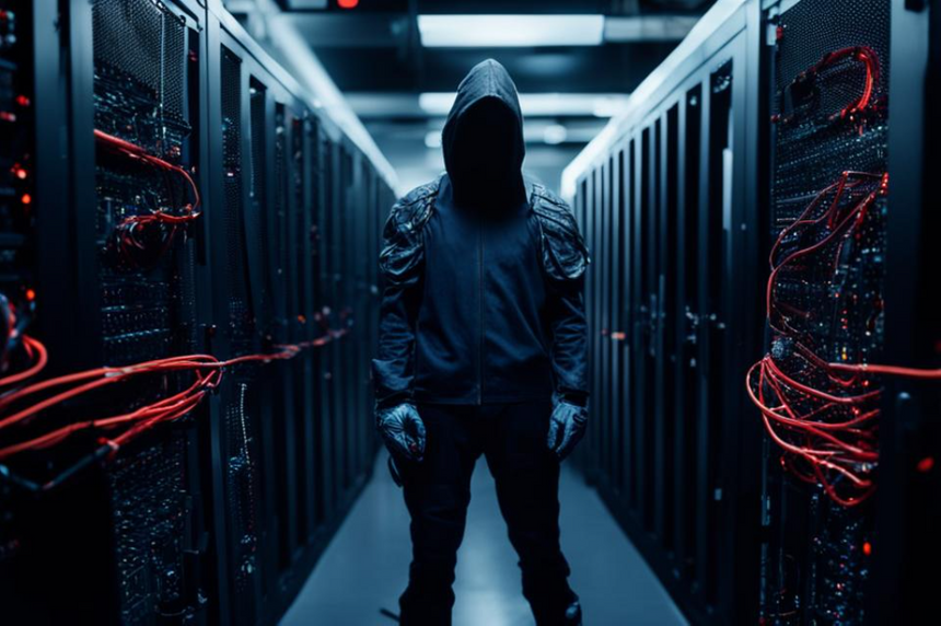 Большинство ничего не знают о криптографии, хотя она защищает всю вашу цифровую жизнь