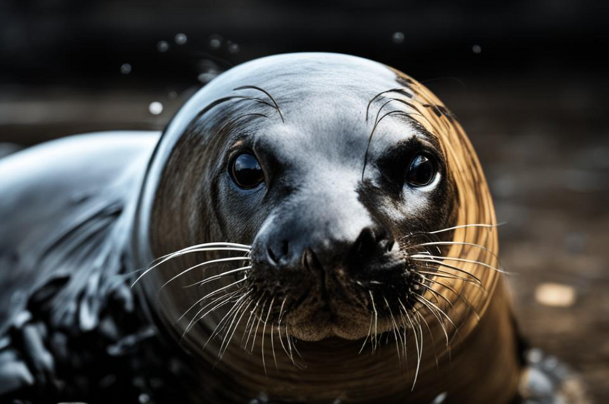 "Ленфильм" представит первый фильм об истории авиаучетов морских млекопитающих