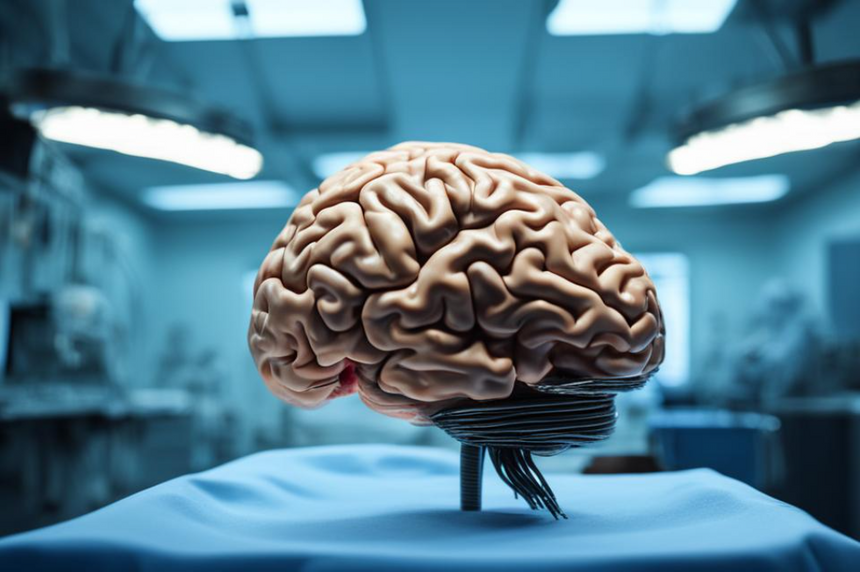 Что происходит, когда у человека перестает работать «мозговой центр»