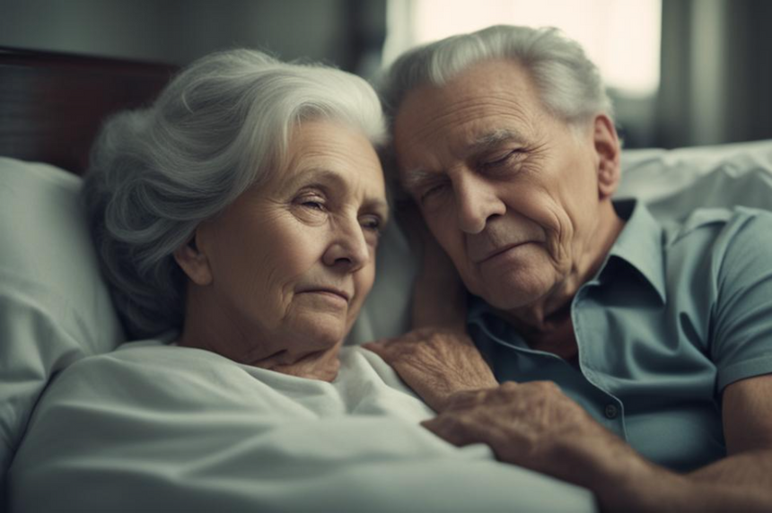 Исследование: вы стареете, чтобы дети у вас появлялись как можно раньше