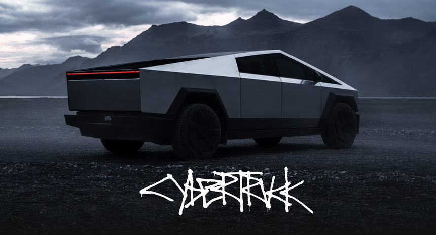 Tesla Cybertruck рискует стать самым травматичным автомобилем в авариях с пешеходами