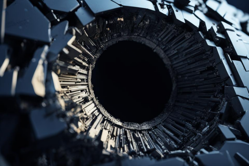 Большой недостаток в системе безопасности: уязвимость серверов Microsoft подвергла сети атакам