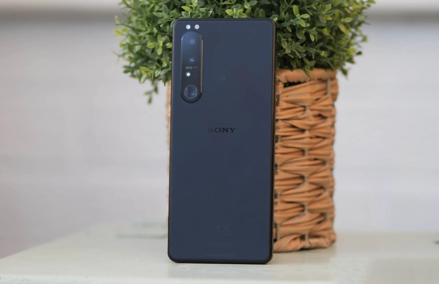 Sony перестанет выпускать смартфоны под брендом Xperia