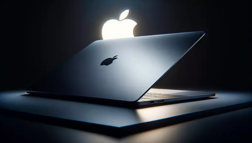 Новый MacBook Air M3 представят уже в марте 2024 года