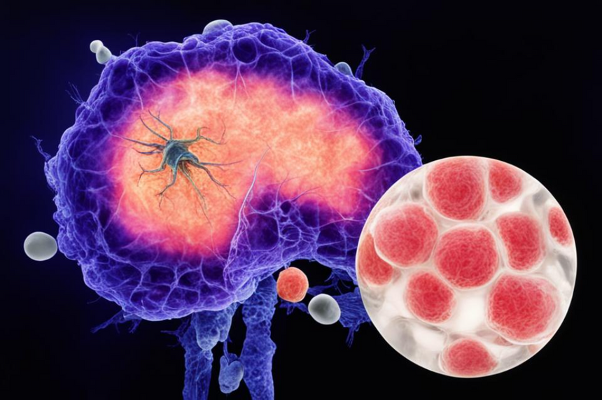 Прорыв в лечении рака: терапия CAR T достигла 100% успеха в ранних испытаниях